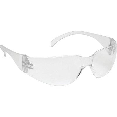 OCCHIALE SICUREZZA ECOVISION - PC ANTIGRAFFIO LENTE TRASPARENTE