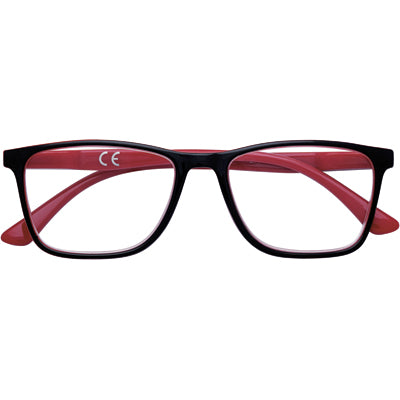 OCCHIALE LETTURA +2,5 B22-RED ZIPPO