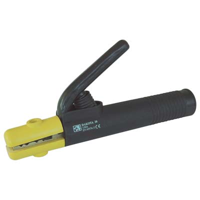 PINZA PORTA ELETTRODO DAKOTA 20 PRATIX - X CAVO MMQ 25 A 150(60%)