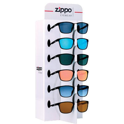 OCCHIALE SOLE CLASSIC ONE EXPO ZIPPO - CF= PZ 9