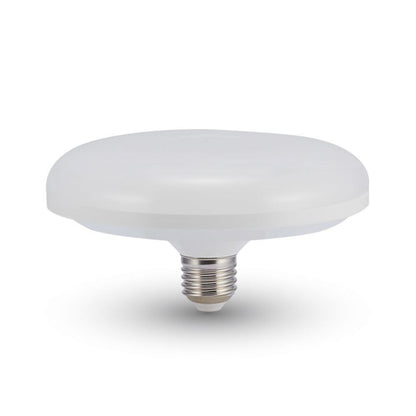 LED Bulb 16W E27 UFO F150 3000K