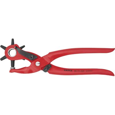 PINZA FUSTELLATRICE 90 KNIPEX - MM 220