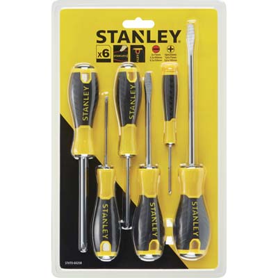 GIRAVITI SERIE ESSENTIAL STANLEY - CF=PZ 6 STHT0-60208