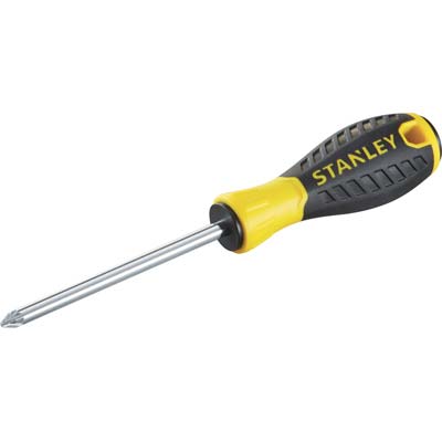 GIRAVITE CROCE POZIDRIV ESSENTIAL STANLEY - PZXMM 2X100 STHT1-60276