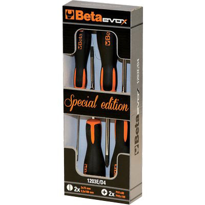 GIRAVITI SERIE 1203E/D4 EVOX BETA - CF=PZ 4