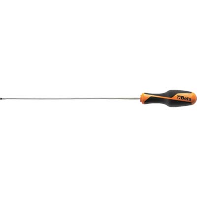 GIRAVITE TAGLIO LUNGO 1264L GRIP BETA - MM 2,5X200