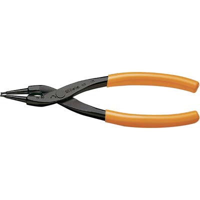 PINZA ANELLI INTERNI BECCHI DRITTI 1032 BETA - MM 180 MM 19/60