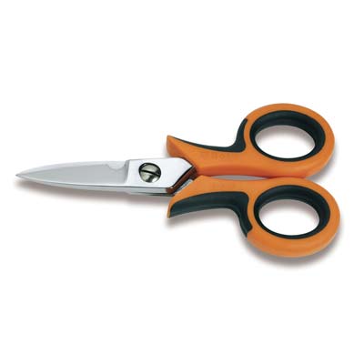 FORBICE ELETTRICISTA 1128BM BETA - LAME DRITTA MM 145