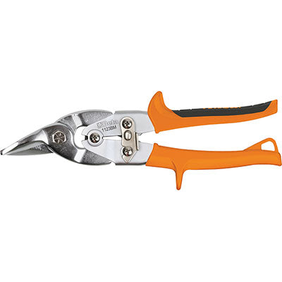 CESOIA X LAMIERA A DOPPIA LEVA 1123 DX BETA - M.SINTETICI INOX MM 250