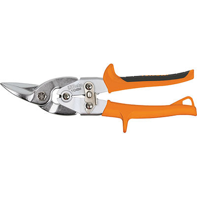 CESOIA X LAMIERA A DOPPIA LEVA 1124 SX BETA - M.SINTETICI INOX MM 250