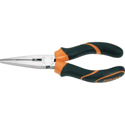PINZA BECCHI PIATTI LUNGHI 1162BM BETA - MM 160