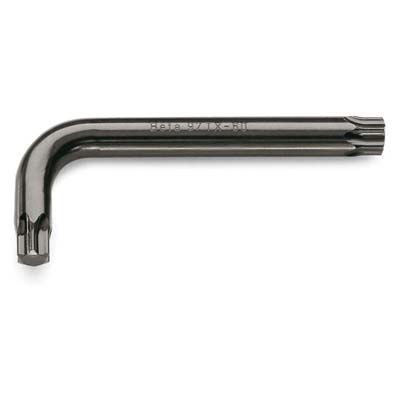 CHIAVE TORX 97TX BETA - MM 30