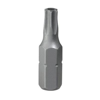 INSERTO TORX X AVVITATORE HAND - TXMM 27X25 CF=PZ 10