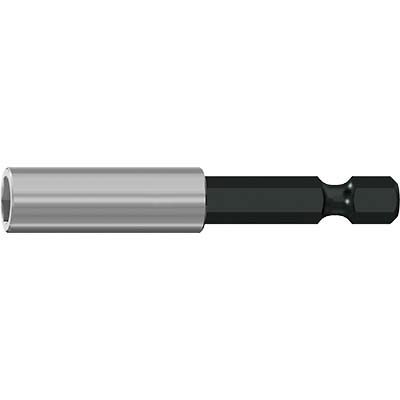 PORTAINSERTO MAGNETICO KRINO - ATTACCO 1/4F MM 50 CF=PZ 5