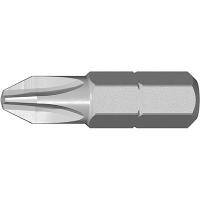 INSERTO CROCE PHILLIPS X AVVITATORE KRINO - PHXMM 1X25 CF=PZ 10