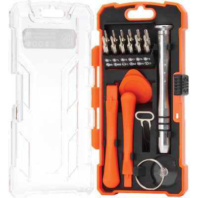 KIT RIPARAZIONE SMARTPHONE 18A PG - CF=PZ 18