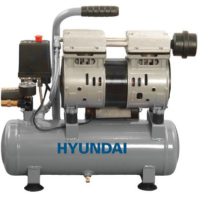 COMPRESSORE AC SILENZIATO 65712 HYUNDAI - SECCO LT   6 HP 1,0