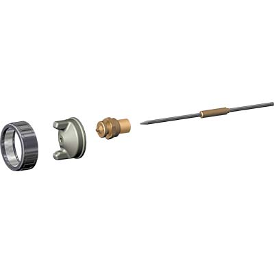 UGELLO AEROGRAFO AC SUPERIORE AC ANI - MM 1,8