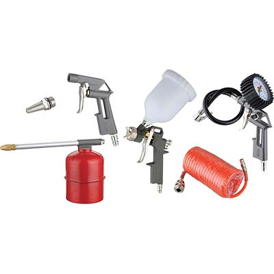 ACCESSORI AC IN KIT ATTACCO RAPIDO EFFE - CF=PZ 5