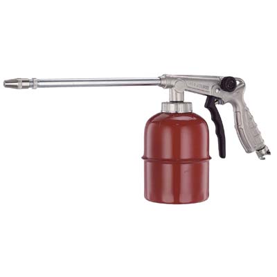 PISTOLA LAVAGGIO NAFTA AC CAPETTATO 26/B-TN ANI - SERBATOIO VERN. LT 1