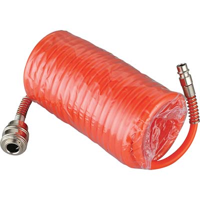 TUBO A SPIRALE AC ATTACCO RAPIDO EFFE - PA6 MM 6X8 BAR 20 MT 15