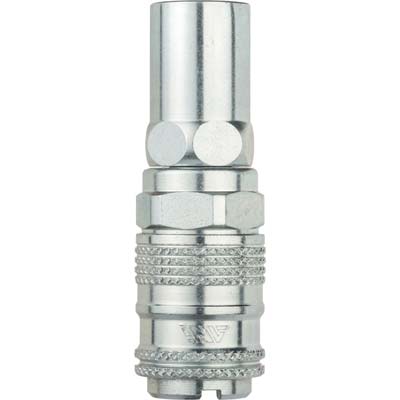 RUBINETTO RAPIDO PORTAGOMMA AC 16/AM-BM ANI - MM 8X17