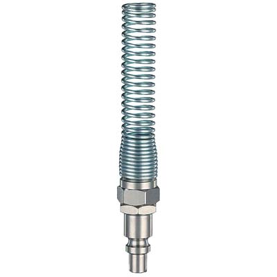 INNESTO RAPIDO MOLLA AC 63/MF ANI - MM 8X10