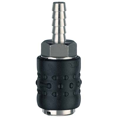 RUBINETTO RAPIDO PORTAGOMMA AC 17/E ANI - MM 8