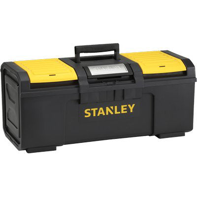 CASSETTA PORTAUTENSILI ONE TOUCH STANLEY - 24" CM 60X29 H.CM 29 1-79-218
