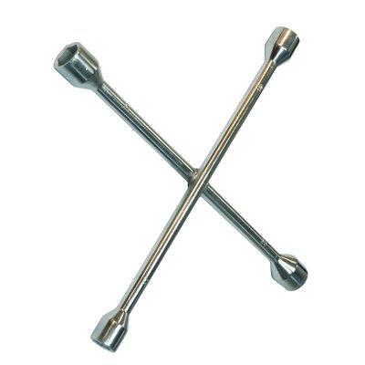 CHIAVE A CROCE X AUTO EFFE - MM 17-19-21-22