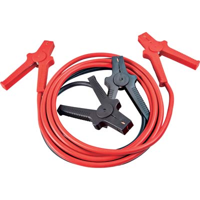 CAVO AVVIAMENTO AUTO EFFE - MT 3,0 MMQ 16 A 220