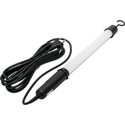 LAMPADA LAVORO LED - CAVO MT  5 WATT 3 LUMEN 300