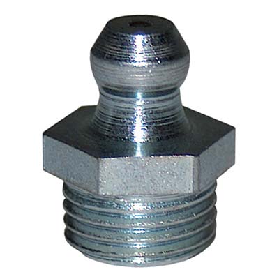 TESTINA INGRASSATORE CONICO H1-DRITTO PRESSOL - M 10X1