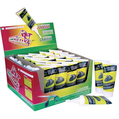 GRASSO X COPPIA CONICA ACTIVE - GR 90 CF=PZ 20
