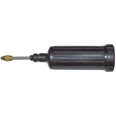 INGRASSATORE A SIRINGA PRESSOL - SERBATOIO GR 150