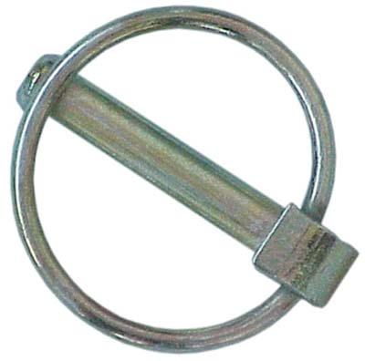 COPIGLIA A SCATTO - MM  8X54