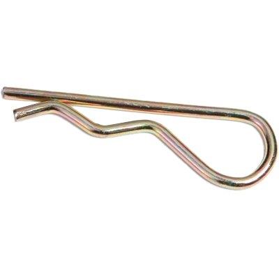 COPIGLIA A MOLLA SELF - MM 4 CF=PZ  2
