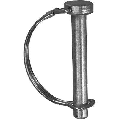 SPINOTTO TONDO - MM 10X80