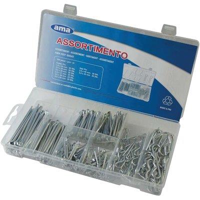 COPIGLIA IN KIT SELF - MM 1,6/4 - 2/2,8 CF=PZ 260