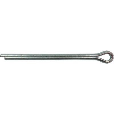 COPIGLIA ELASTICA LISCIA - MM 5,0X60 CF=PZ 10