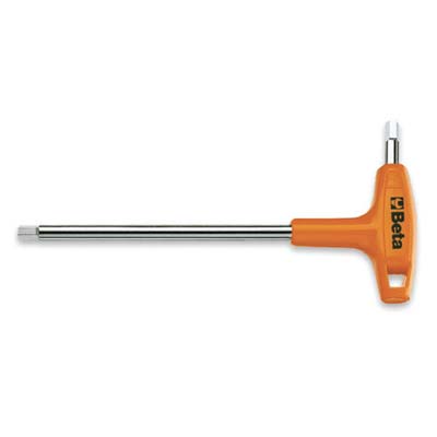 CHIAVE ESAGONALE A T 96T BETA - MM  8