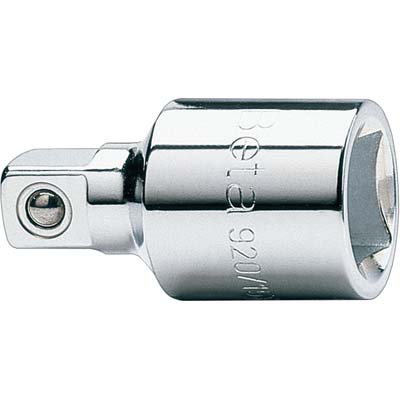 ADATTATORE CHIAVE A BUSSOLA 920/15 BETA - 1/2F-3/8M MM 42