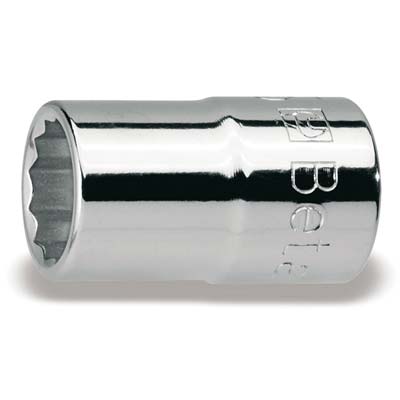 CHIAVE A BUSSOLA POLIGONALE 920B BETA - 1/2F MM 24