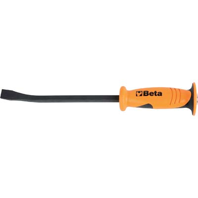 LEVA ESTREMITA PIATTA CURVA 965 BETA - MM 20X450