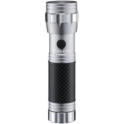 TORCIA LED BRITE ESSENTIAL VARTA - LED 14 3XMINI STILO AAA ESCLUSE