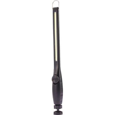 LAMPADA LED TANGO LUCE QUADRA - RICARICABILE LUMEN 250 CM 4 H.CM 38 + MAGNETE