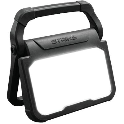 PROIETTORE LED STRIKE + BASE STK-X CENTURY - RICARICABILE W 50 FREDDA LN 5000 IP54