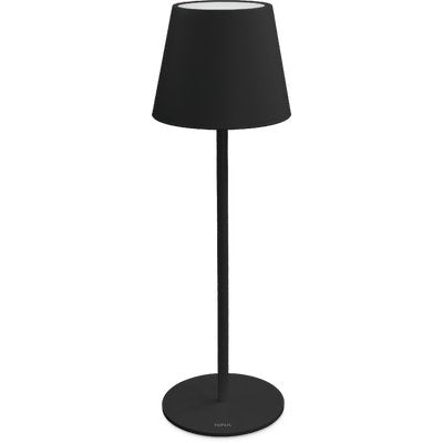 LAMPADA LED NINA CENTURY - NERO VOLT 3,7 W 1,8 CALDA LN 180 IP44