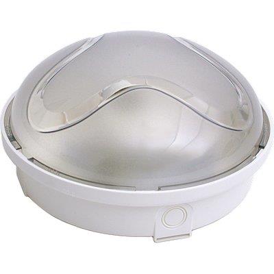 PLAFONIERA LED TONDA PANDA FME - BIANCA VOLT 230 W 12 NAT LN 1050 IP65