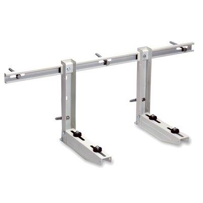 STAFFE CLIMATIZZATORE KLIMA KLIK 420 FISCHER - MM 780X420 H.MM 400
